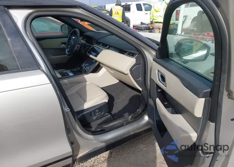 2020 Land Rover Range Rover Velar P340 R-Dynamic S z USA, uszkodzony, nr VIN SALYK2FV7LA255022